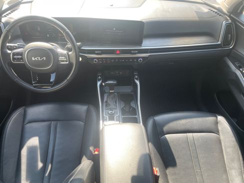 Used 2025 Kia Sorento X-Line EX AWD/4WD image 21