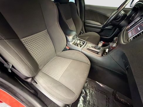 Used 2022 Dodge Charger GT RWD image 14
