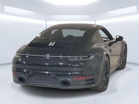 Used 2023 Porsche 911 Carrera RWD image 7