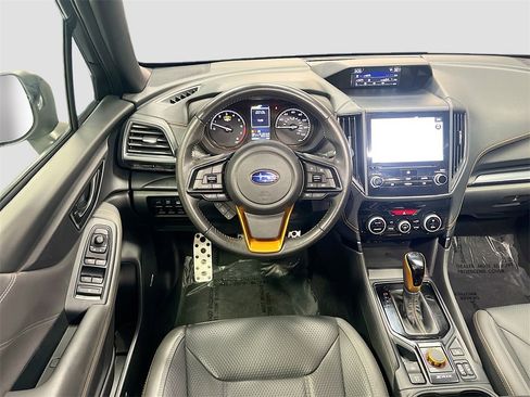 Used 2023 Subaru Forester Wilderness image 24
