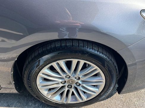 Used 2015 Lexus ES 350 w/ Luxury Package image 15