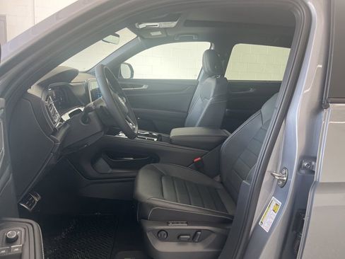 New 2026 Volkswagen Atlas Cross Sport SEL R-Line AWD/4WD image 13