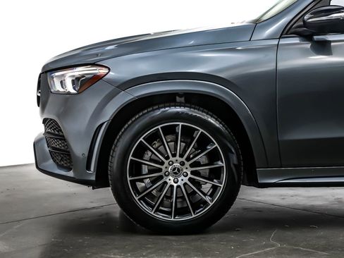 Certified 2023 Mercedes-Benz GLE 350 image 10