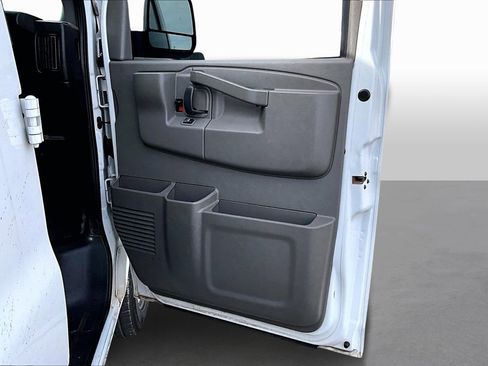 Used 2019 Chevrolet Express 3500 LS image 14