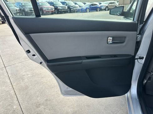 Used 2011 Nissan Sentra 2.0 S image 25