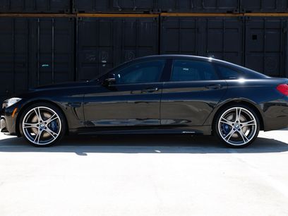Used 2015 BMW 435i Gran Coupe