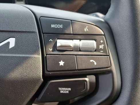 Certified 2026 Kia Sportage X-Line w/ X-Line Premium Package AWD/4WD image 21