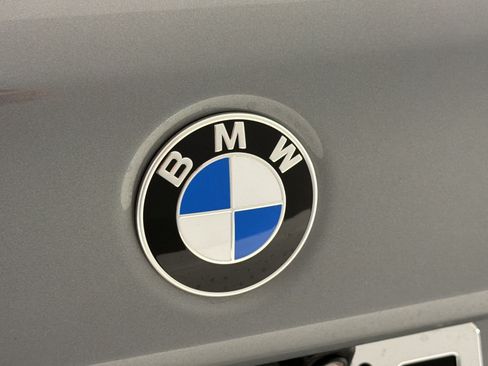 Used 2023 BMW 530i w/ M Sport Package RWD image 33