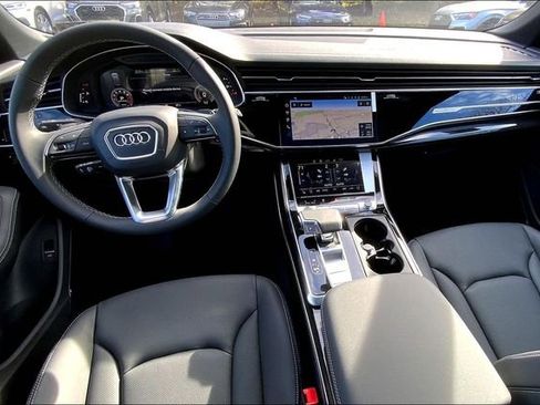 New 2026 Audi Q8 Premium Plus image 5