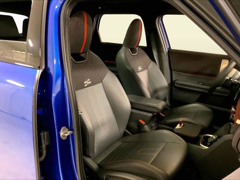 Certified 2025 MINI Cooper Countryman John Cooper Works w/ Comfort Package Max AWD/4WD image 8