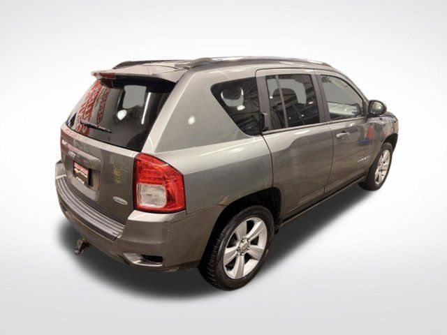 Used 2013 Jeep Compass Latitude AWD/4WD image 20
