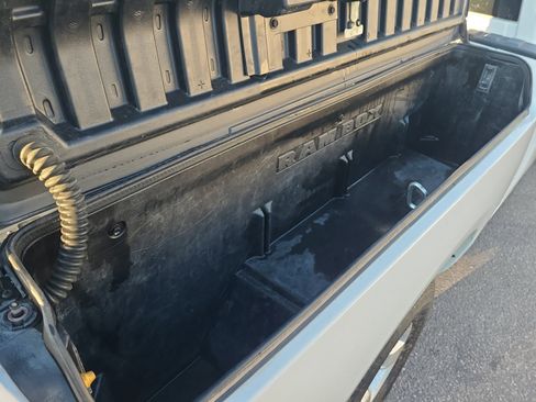 Used 2014 RAM 1500 Tradesman w/ Popular Equipment Group AWD/4WD image 16