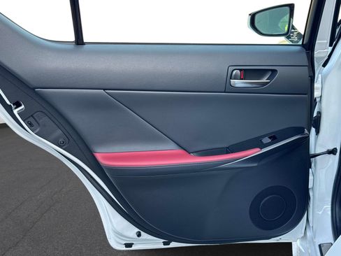 Used 2025 Lexus IS 300 w/ Comfort Package image 11