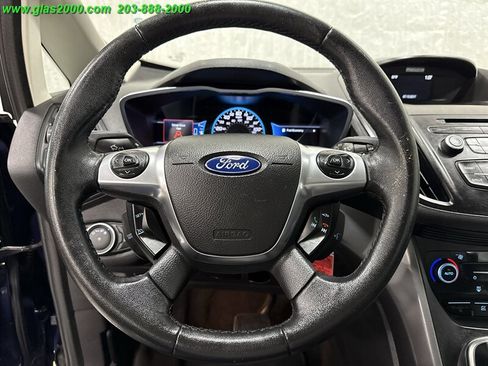 Used 2017 Ford C-MAX SE image 3