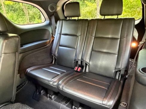 Used 2022 Dodge Durango R/T AWD/4WD image 30