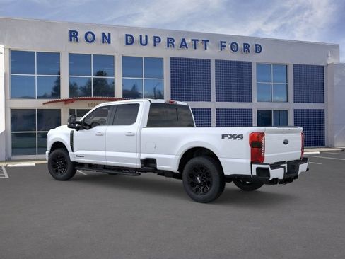 New 2026 Ford F350 Lariat w/ Black Appearance Package AWD/4WD image 5