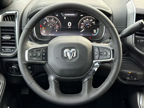 New 2026 RAM 2500 Laramie w/ Night Edition image 14