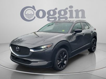 Used 2024 MAZDA CX-30 AWD 2.5 S w/ Select Sport Pkg