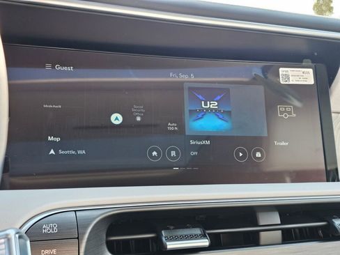 New 2026 Hyundai Palisade Calligraphy image 18