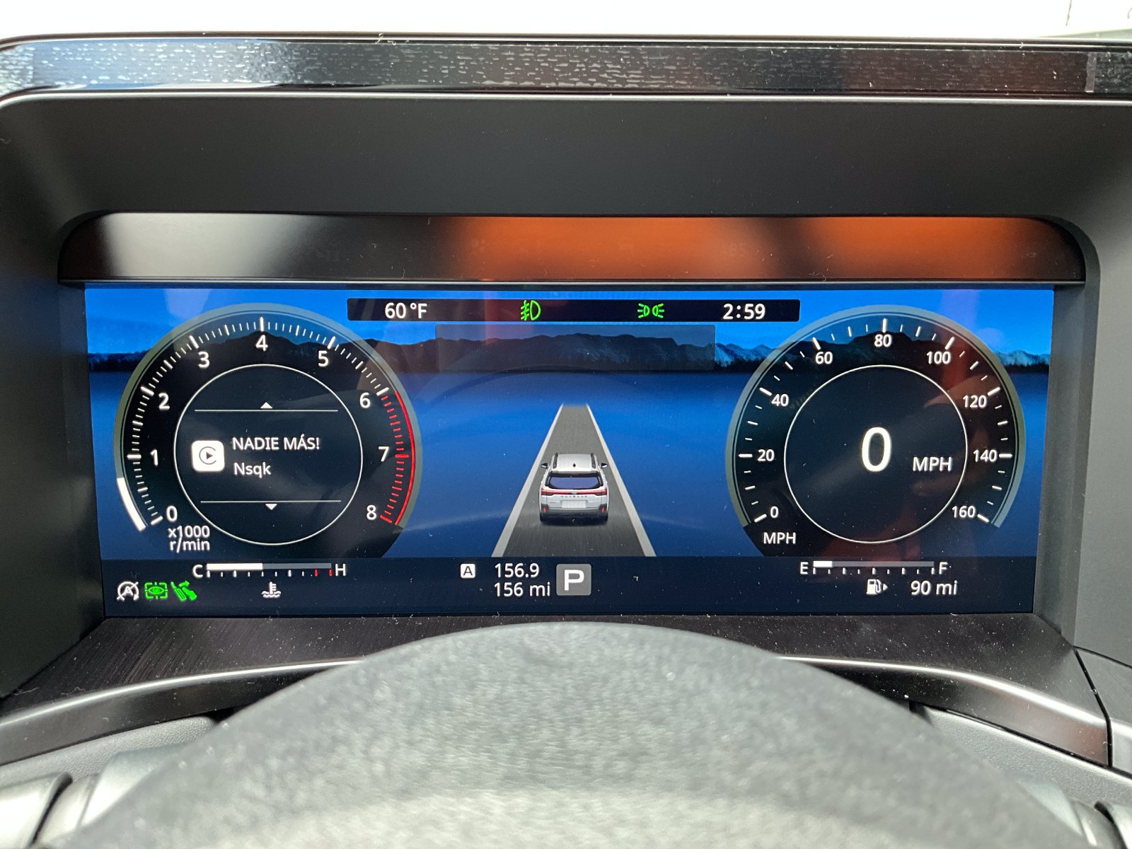 New 2026 Subaru Outback Touring XT AWD/4WD image 16