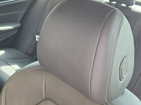 Used 2021 BMW 540i w/ Convenience Package RWD image 13