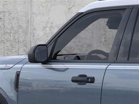 New 2025 Ford Bronco Sport Heritage w/ Convenience Package image 20