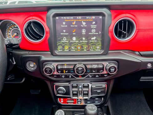 Used 2023 Jeep Wrangler Unlimited Rubicon 392 AWD/4WD image 41