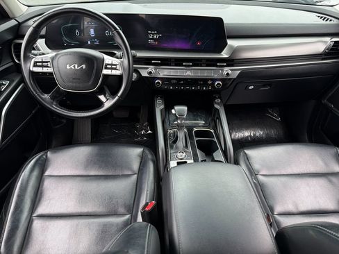 Used 2023 Kia Telluride S AWD/4WD image 13
