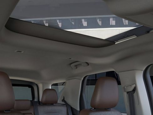 New 2025 Ford Bronco Sport Outer Banks w/ Outer Banks Tech Package+ AWD/4WD image 22