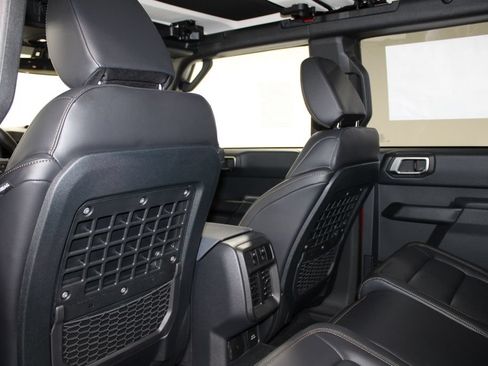 New 2026 Ford Bronco Badlands AWD/4WD image 25
