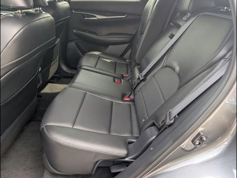Used 2024 INFINITI QX50 Sport FWD image 8