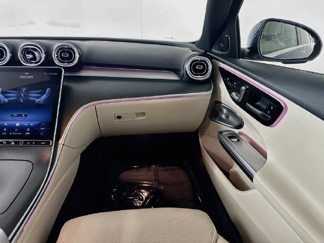 Certified 2024 Mercedes-Benz C 300 Sedan image 24