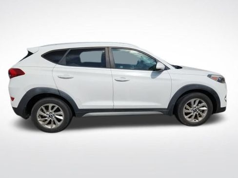 Used 2017 Hyundai Tucson Eco image 10