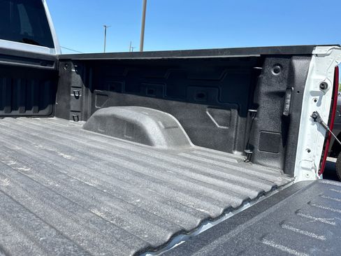Used 2023 Chevrolet Silverado 2500 LT w/ Convenience Package AWD/4WD image 17