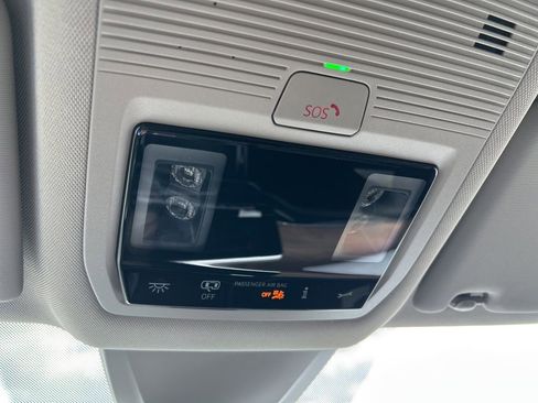 New 2026 Volkswagen Atlas SE FWD image 40