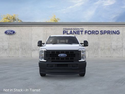 New 2026 Ford F250 XL AWD/4WD image 7