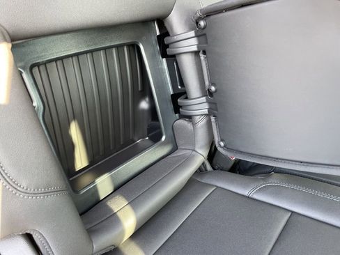 New 2026 Chevrolet Silverado 1500 RST w/ RST All Star Premium Package AWD/4WD image 39