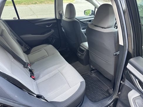 Used 2020 Subaru Outback Premium w/ Popular Package #1 AWD/4WD image 36