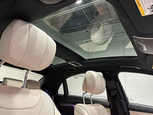 Used 2020 Mercedes-Benz S 560 4MATIC Sedan image 13