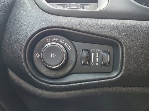 Used 2019 Jeep Renegade Latitude w/ Cold Weather Group image 18