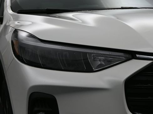 New 2025 Ford Escape ST-Line Elite image 13