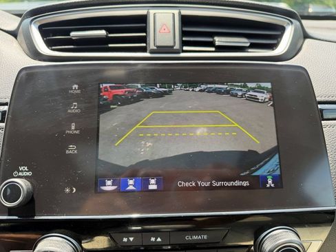 Used 2018 Honda CR-V EX image 23