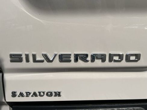 New 2026 Chevrolet Silverado 2500 ZR2 AWD/4WD image 33