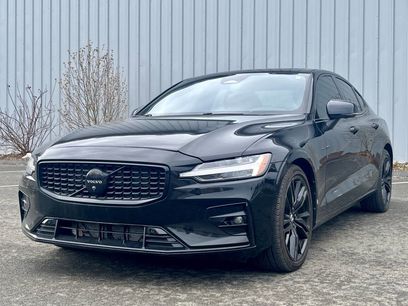 Used 2024 Volvo S60 B5 Plus