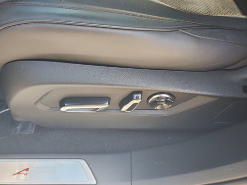Used 2023 Acura RDX A-Spec AWD/4WD image 18