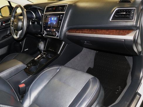 Used 2019 Subaru Outback 2.5i Limited w/ Popular Package #2 image 77