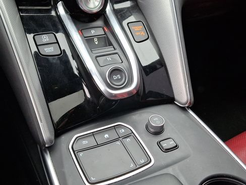 Used 2025 Acura TLX SH-AWD w/ A-SPEC Pkg image 15