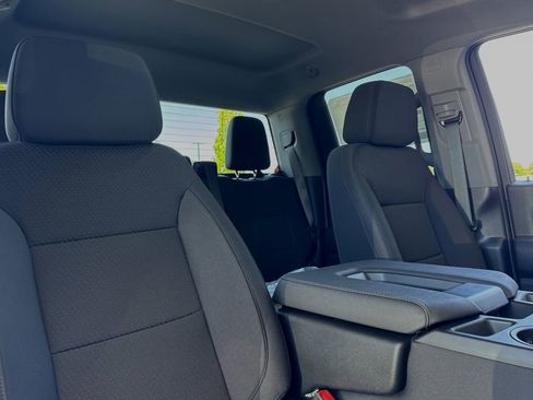 Used 2024 GMC Sierra 3500 Pro image 14