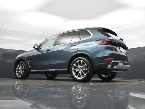 New 2026 BMW X5 sDrive40i w/ Climate Comfort Package RWD image 40