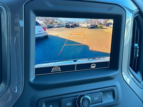 New 2026 GMC Sierra 2500 Pro w/ 1SA Pro Safety Plus Package image 20